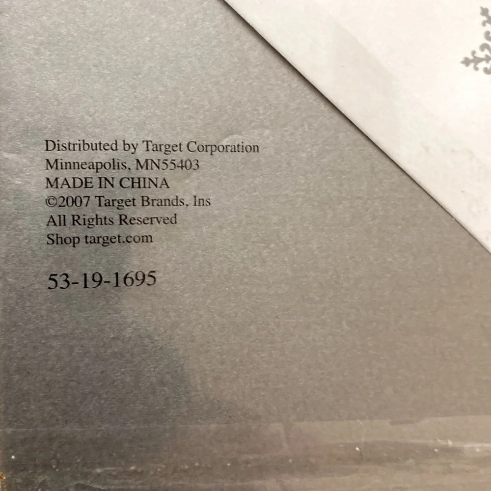 Christmas Party Invitations Bundle NWT